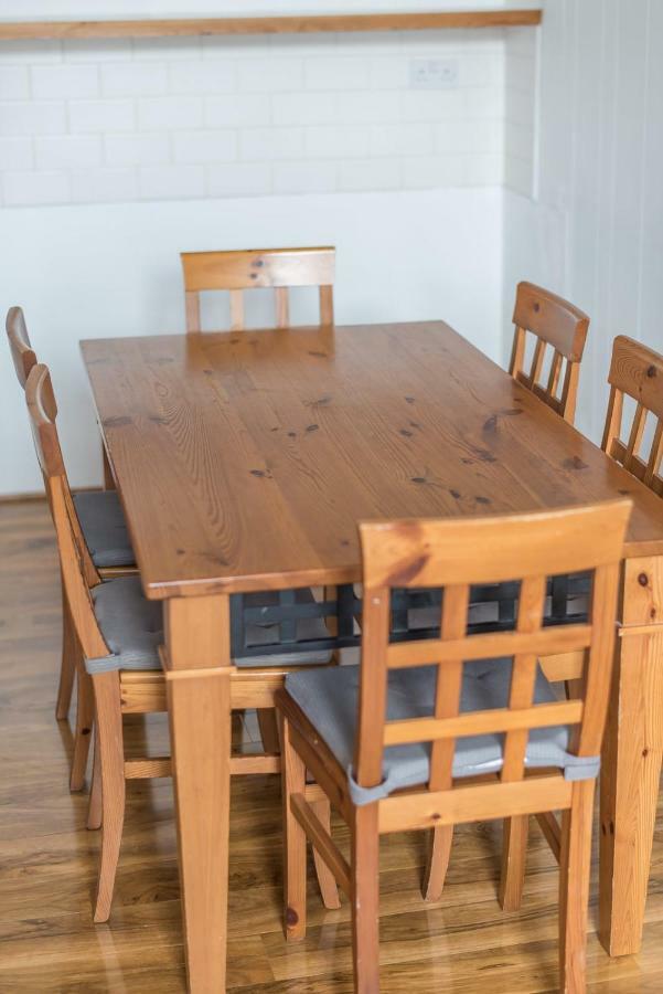 3 Bed Overlooking Meadows Park Edinburgh Luaran gambar